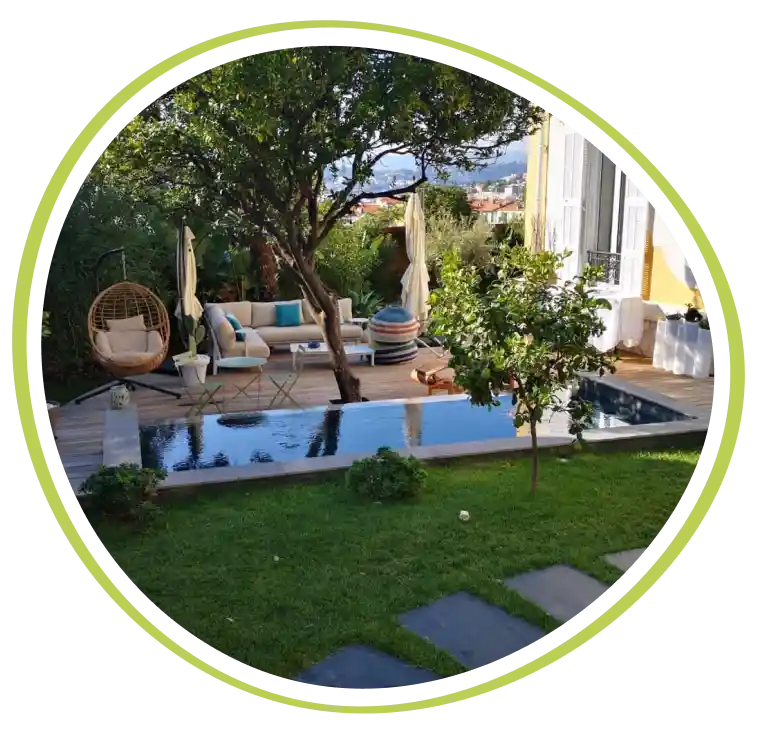 Ambiance Paysages Creation De Jardin Nice Architecte Paysagiste