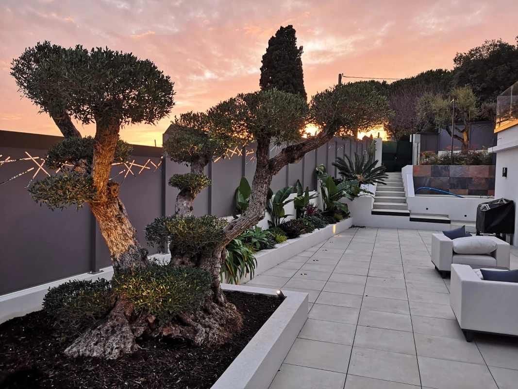 Ambiance Paysages Creation De Jardin Nice Ambiance Paysages R1